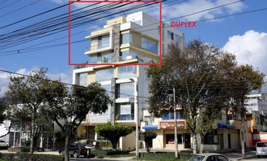 Departamento en venta Av. Cuxibamba Loja Ecuador