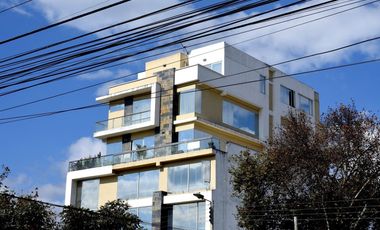 Departamento en venta Av. Cuxibamba Loja Ecuador