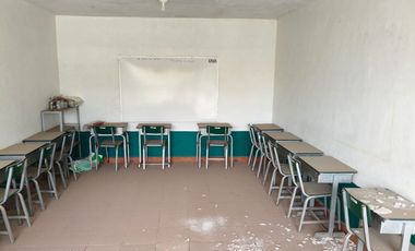 Se vende edificio en la colonia Morelos, Jiutepec