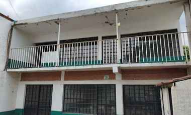 Se vende edificio en la colonia Morelos, Jiutepec
