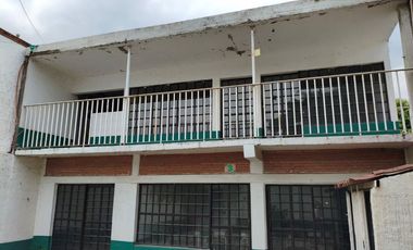 Se vende edificio en la colonia Morelos, Jiutepec