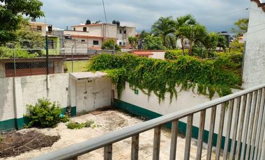 Se vende edificio en la colonia Morelos, Jiutepec