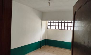 Se vende edificio en la colonia Morelos, Jiutepec
