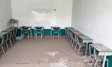 Se vende edificio en la colonia Morelos, Jiutepec