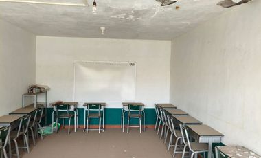 Se vende edificio en la colonia Morelos, Jiutepec