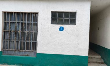 SE VENDE INCREIBLE CASA EN LA COLONIA MORELOS