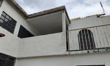SE VENDE INCREIBLE CASA EN LA COLONIA MORELOS