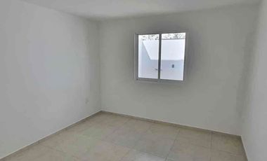 CASA NUEVA DE UN NIVEL EN VENTA