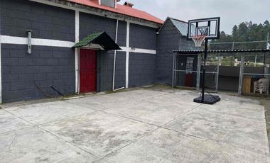 CABAÑA EN VENTA