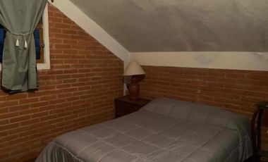 CABAÑA EN VENTA