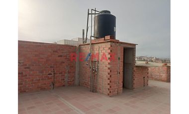 Hermosa Casa En Venta 602.30 M2 En Las Lomas De Huanchaco 320,000 Dolares