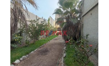 Hermosa Casa En Venta 602.30 M2 En Las Lomas De Huanchaco 320,000 Dolares