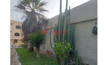 Hermosa Casa En Venta 602.30 M2 En Las Lomas De Huanchaco 320,000 Dolares