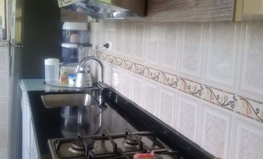 Casa semiurbana -mesitas el caballero-Anolaima