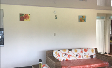 Casa semiurbana -mesitas el caballero-Anolaima