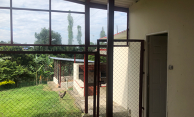 Casa semiurbana -mesitas el caballero-Anolaima