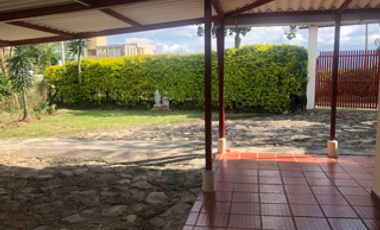 Casa semiurbana -mesitas el caballero-Anolaima