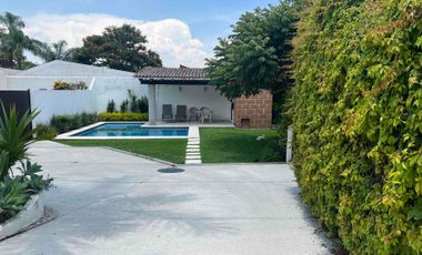 CASA EN VENTA  CUERNAVACA MORELOS Col DELICIAS