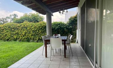 CASA EN VENTA  CUERNAVACA MORELOS Col DELICIAS