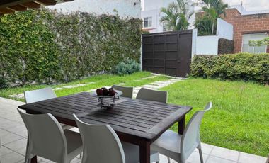 CASA EN VENTA  CUERNAVACA MORELOS Col DELICIAS
