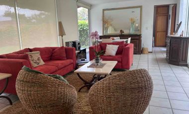 CASA EN VENTA  CUERNAVACA MORELOS Col DELICIAS