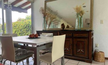 CASA EN VENTA  CUERNAVACA MORELOS Col DELICIAS