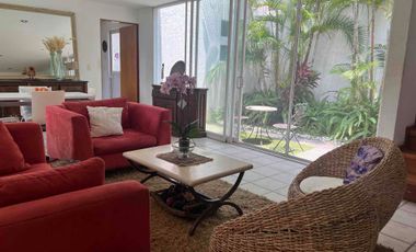 CASA EN VENTA  CUERNAVACA MORELOS Col DELICIAS