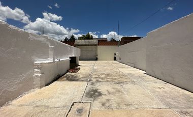 Casa en renta Tlaxcala Cualquier uso