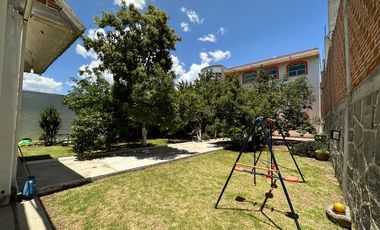 Casa en renta Tlaxcala Cualquier uso