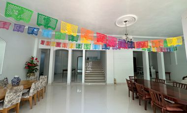 Casa en renta Tlaxcala Cualquier uso