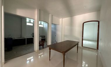 Casa en renta Tlaxcala Cualquier uso