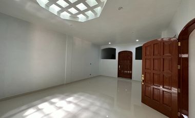 Casa en renta Tlaxcala Cualquier uso