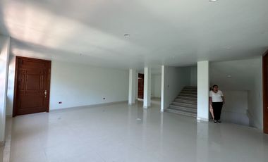 Casa en renta Tlaxcala Cualquier uso