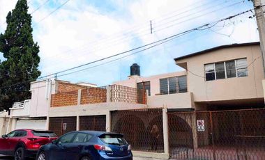CASA EN VENTA 1000M2 EN VIRREYES RESIDENCIAL CON FACTIBILIDAD DE USO DE SUELO COMERCIAL