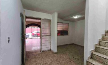 CASA EN VENTA 1000M2 EN VIRREYES RESIDENCIAL CON FACTIBILIDAD DE USO DE SUELO COMERCIAL