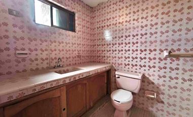 CASA EN VENTA 1000M2 EN VIRREYES RESIDENCIAL CON FACTIBILIDAD DE USO DE SUELO COMERCIAL