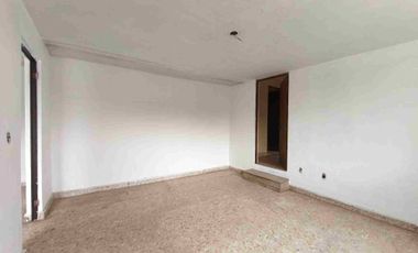 CASA EN VENTA 1000M2 EN VIRREYES RESIDENCIAL CON FACTIBILIDAD DE USO DE SUELO COMERCIAL