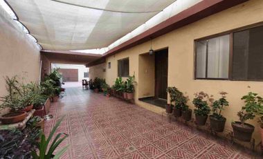CASA EN VENTA 1000M2 EN VIRREYES RESIDENCIAL CON FACTIBILIDAD DE USO DE SUELO COMERCIAL