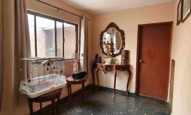 CASA EN VENTA 1000M2 EN VIRREYES RESIDENCIAL CON FACTIBILIDAD DE USO DE SUELO COMERCIAL