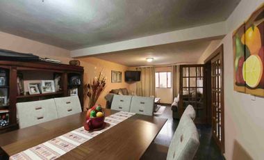 CASA EN VENTA 1000M2 EN VIRREYES RESIDENCIAL CON FACTIBILIDAD DE USO DE SUELO COMERCIAL