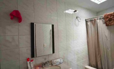 CASA EN VENTA 1000M2 EN VIRREYES RESIDENCIAL CON FACTIBILIDAD DE USO DE SUELO COMERCIAL