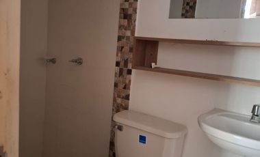 SE VENDE APARTAESTUDIO CONJUNTO PRADOS DE VALVERDE YOPAL
