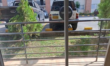 SE VENDE APARTAESTUDIO CONJUNTO PRADOS DE VALVERDE YOPAL