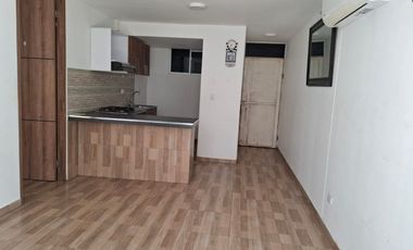 SE VENDE APARTAESTUDIO CONJUNTO PRADOS DE VALVERDE YOPAL