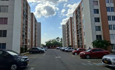 SE VENDE APARTAESTUDIO CONJUNTO PRADOS DE VALVERDE YOPAL