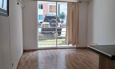 SE VENDE APARTAESTUDIO CONJUNTO PRADOS DE VALVERDE YOPAL