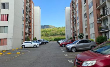 SE VENDE APARTAESTUDIO CONJUNTO PRADOS DE VALVERDE YOPAL