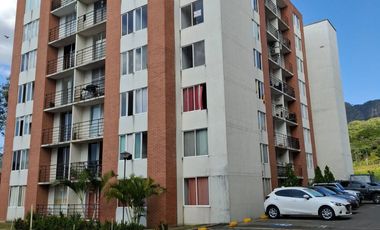 SE VENDE APARTAESTUDIO CONJUNTO PRADOS DE VALVERDE YOPAL