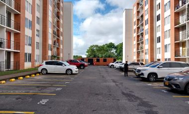 SE VENDE APARTAESTUDIO CONJUNTO PRADOS DE VALVERDE YOPAL