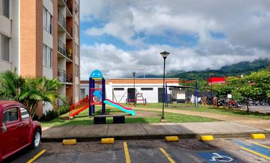 SE VENDE APARTAESTUDIO CONJUNTO PRADOS DE VALVERDE YOPAL
